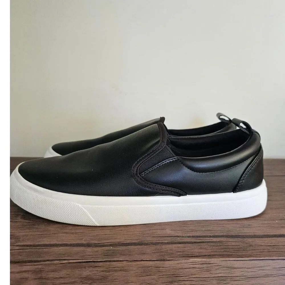 Maurices SuperCush Kate Slip On Sneaker Women's Size 8.5 - Picture 3 of 8